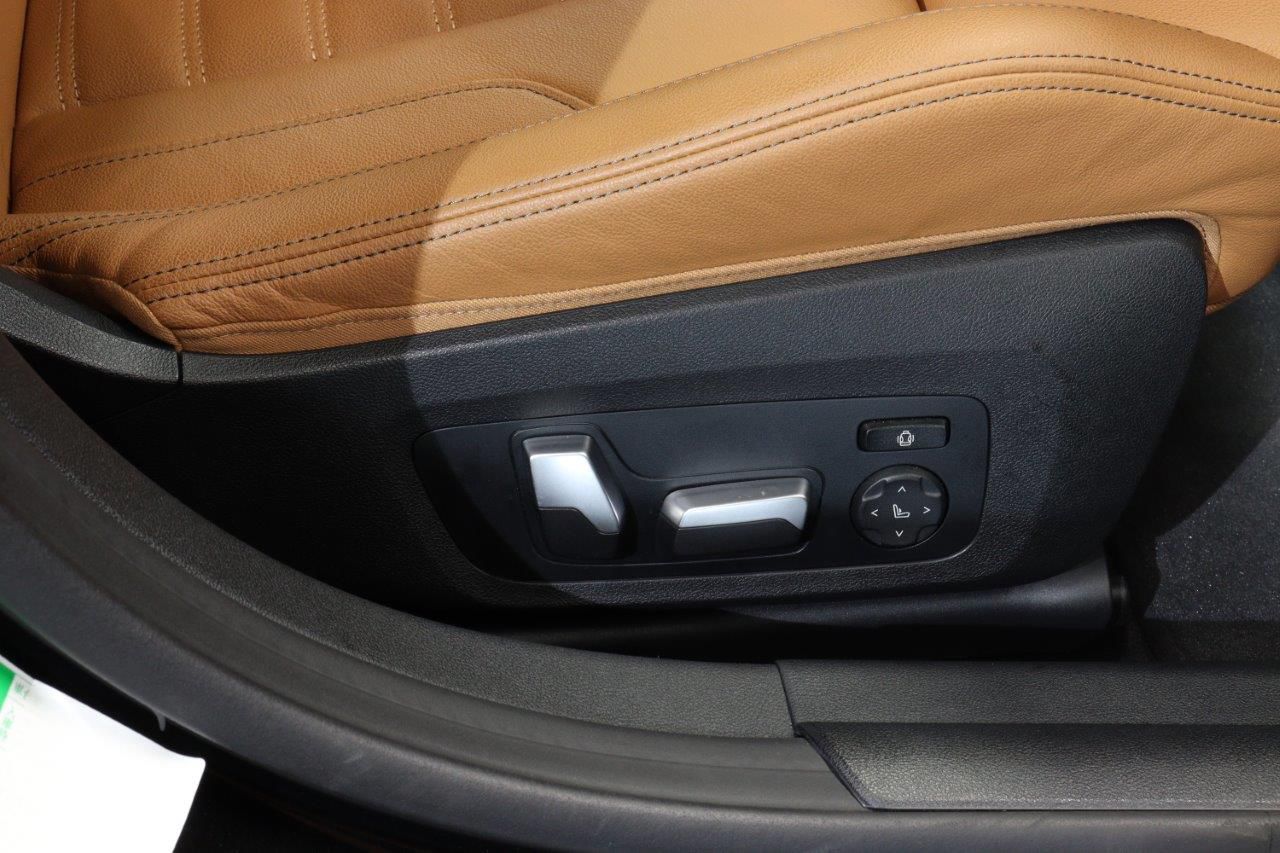 G26 M440i xDrive B58 3.0 RHD