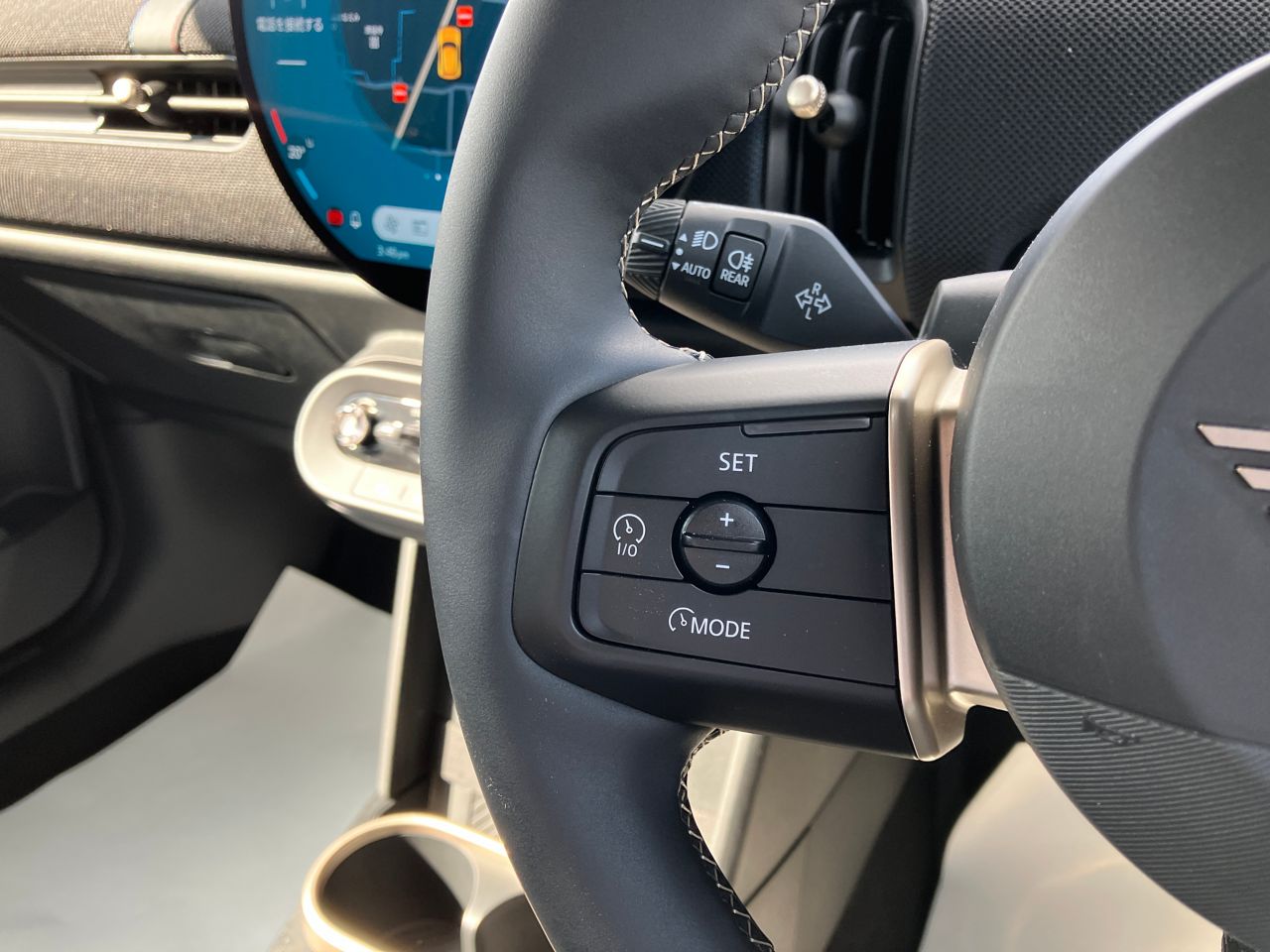 F66 MINI Cooper S 3Dr