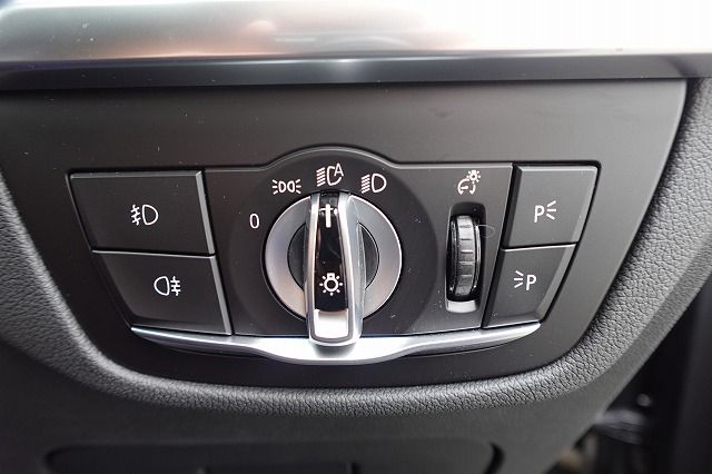 X3 xDrive20d RHD ZA