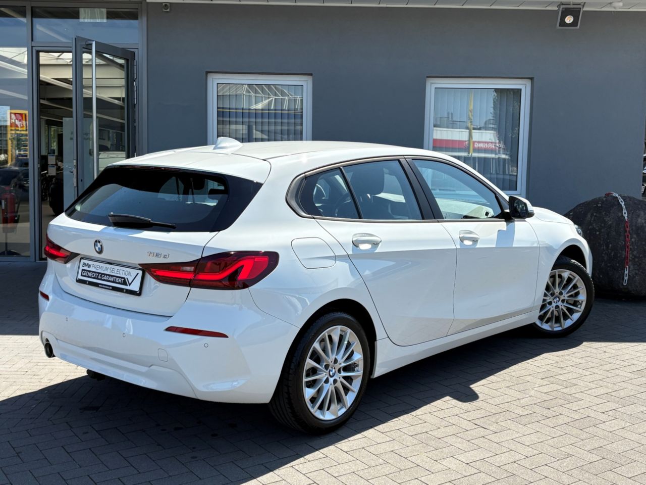 BMW 116