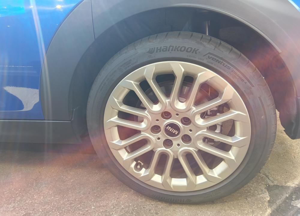 MINI Cooper C 5-doors