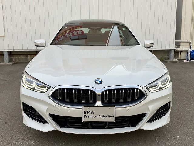 G16 840i M Sport Gran Coupe B58 3.0i