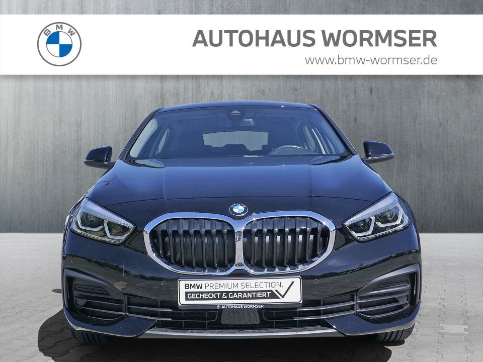 BMW 118