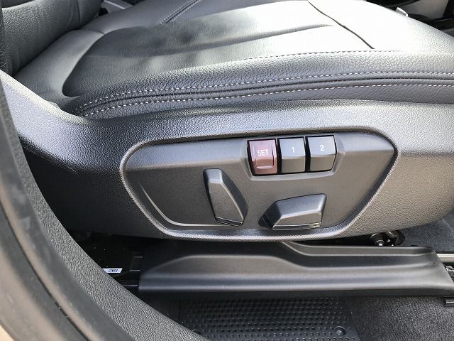 F48 X1 xDrive18d B47 2.0d LCI