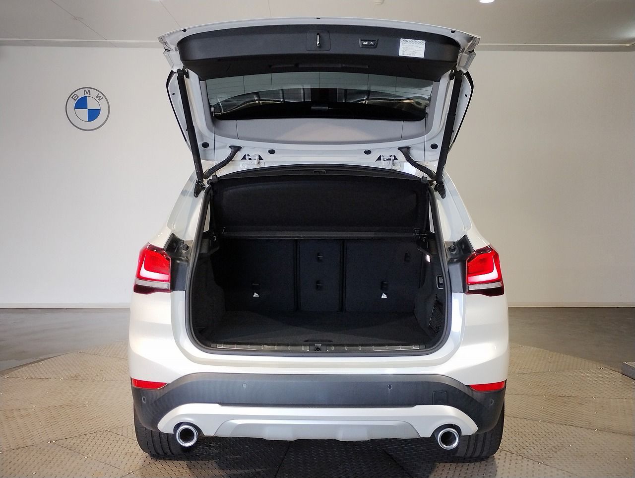 F48 X1 xDrive18d B47 2.0d LCI