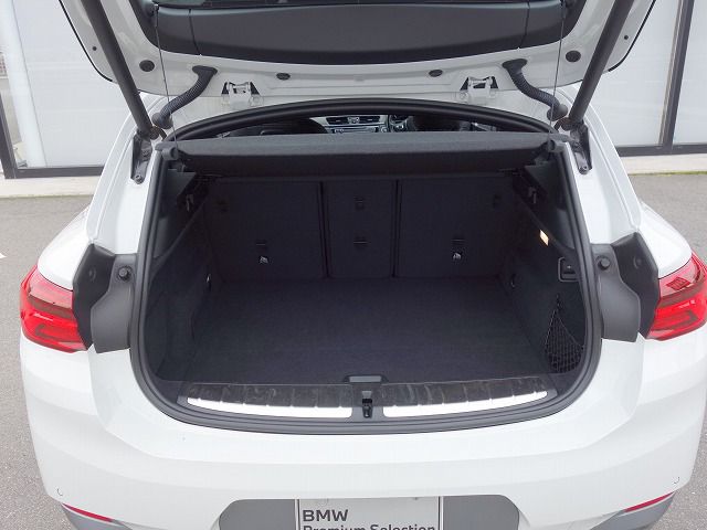 F39 X2 xDrive18d SAC B47 2.0d