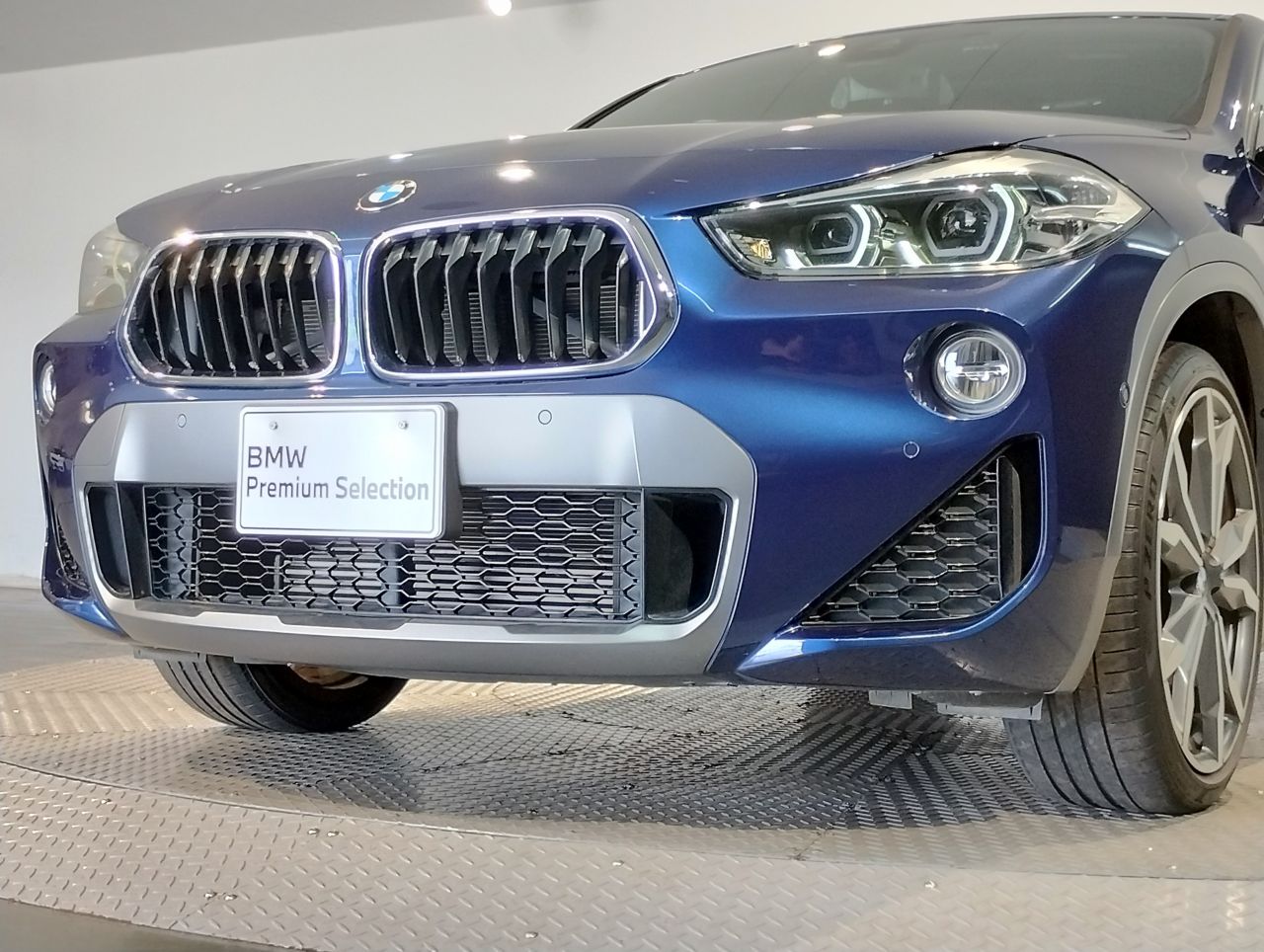 F39 X2 xDrive20i B48 2.0i SAC