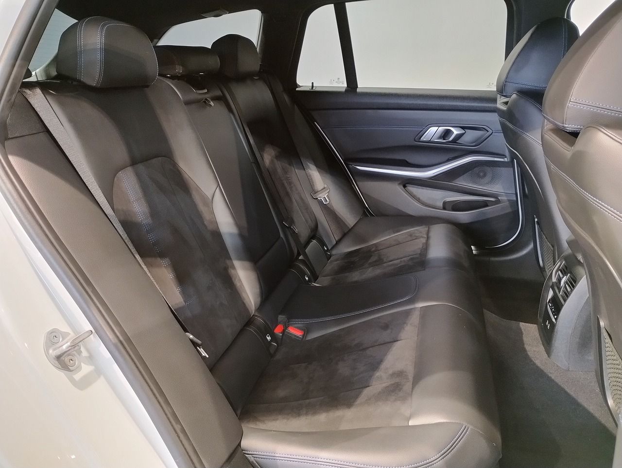 G21 318i Touring