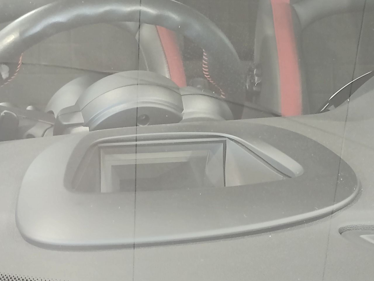 F56 MINI JOHN COOPER WORKS