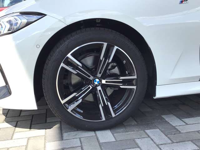 G21 320i Touring LCI RHD