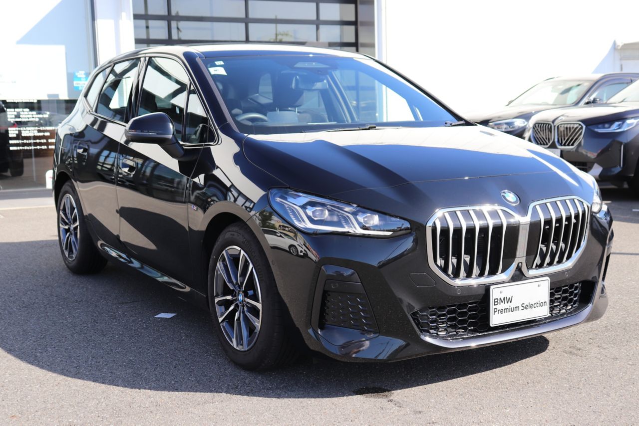 U06 218d Active Tourer B47 2.0d