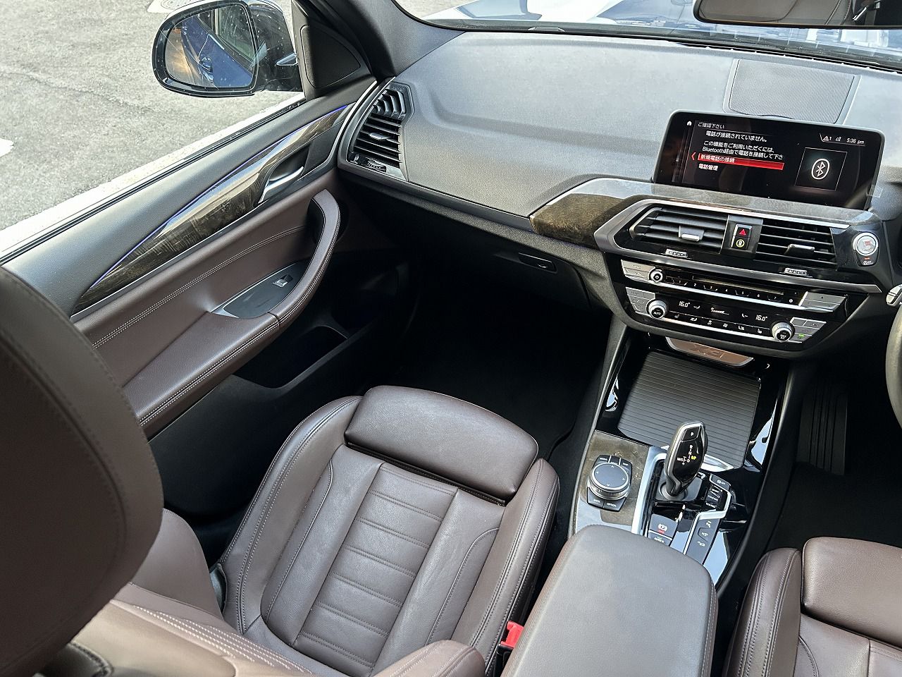 X3 20D