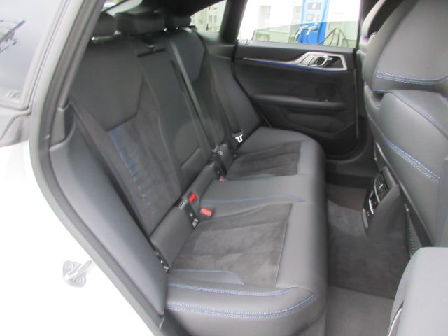 G26 420d xDrive Gran Coupe RHD
