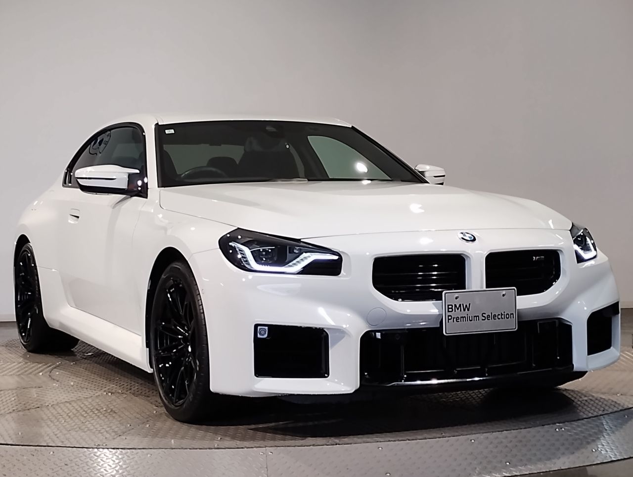 G87 M2 Coupe