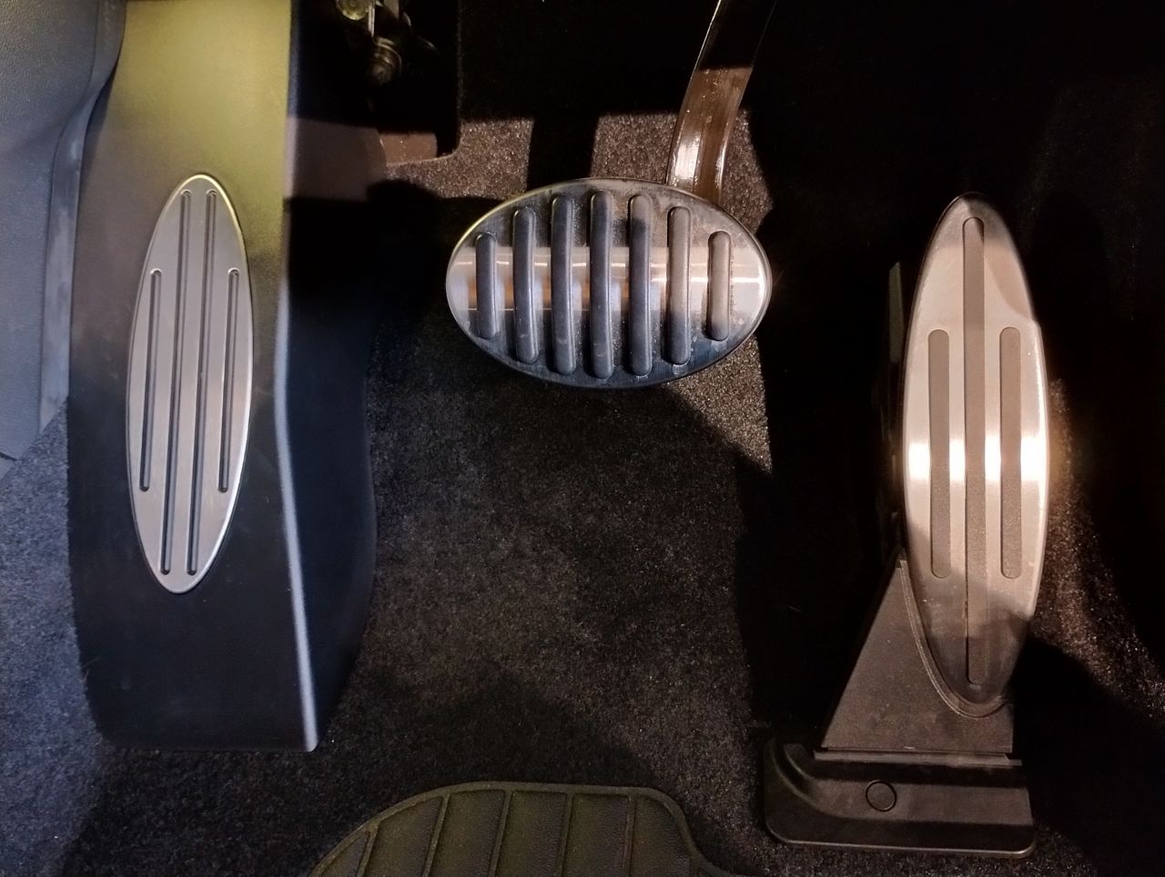 Cooper S E Countryman ALL4