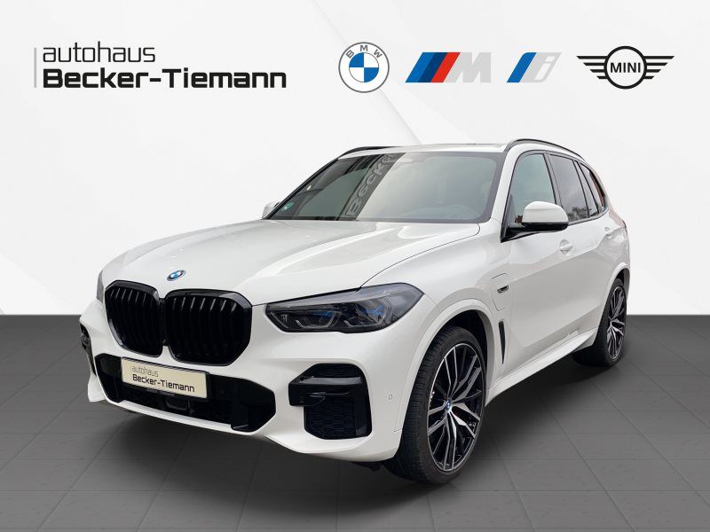X5 xDrive45e