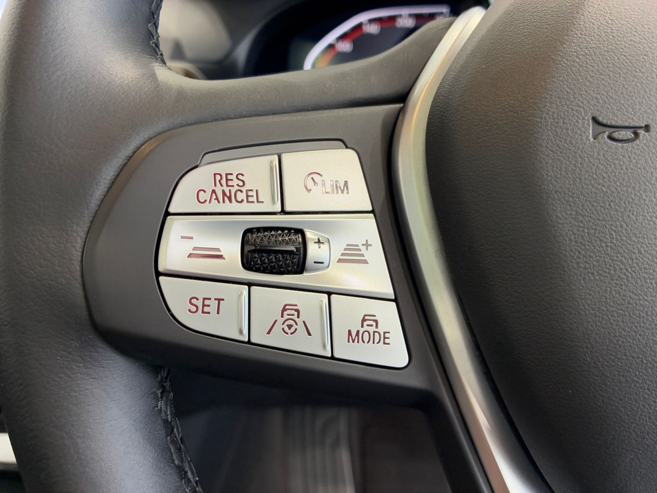 G01 X3 xDrive20d RHD ZA LCI