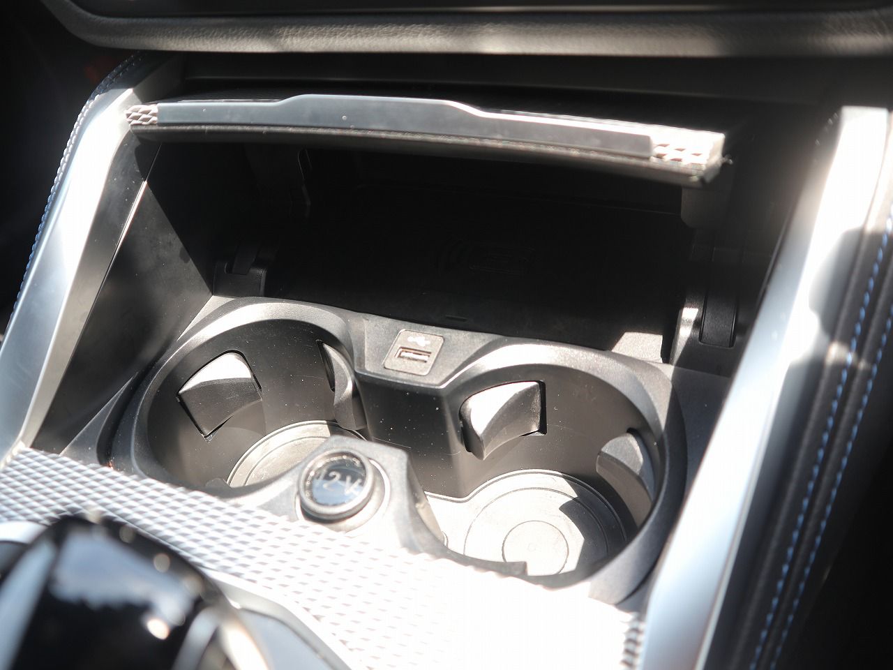 420i Gran Coupé RHD
