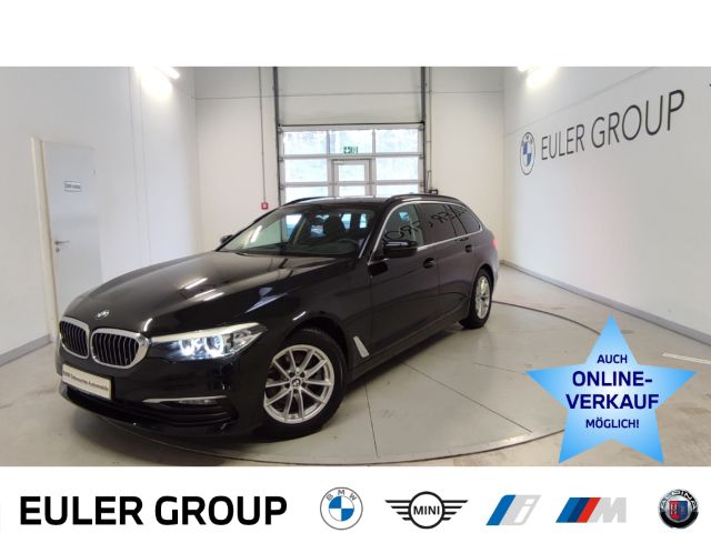 520d xDrive Touring