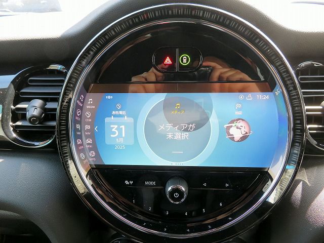 MINI JCW 3 Dr