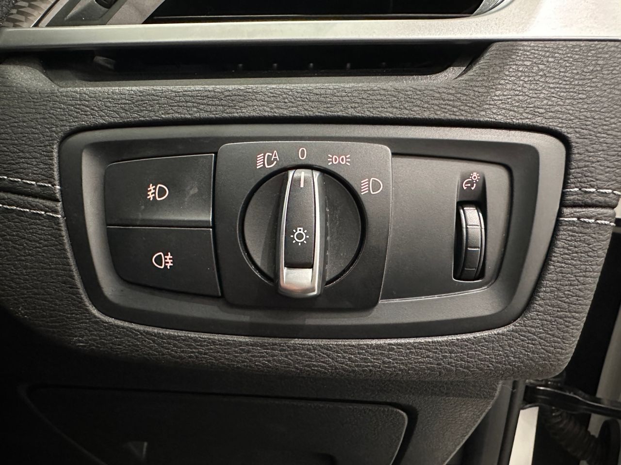 F39 X2 xDrive18d SAC B47 2.0d