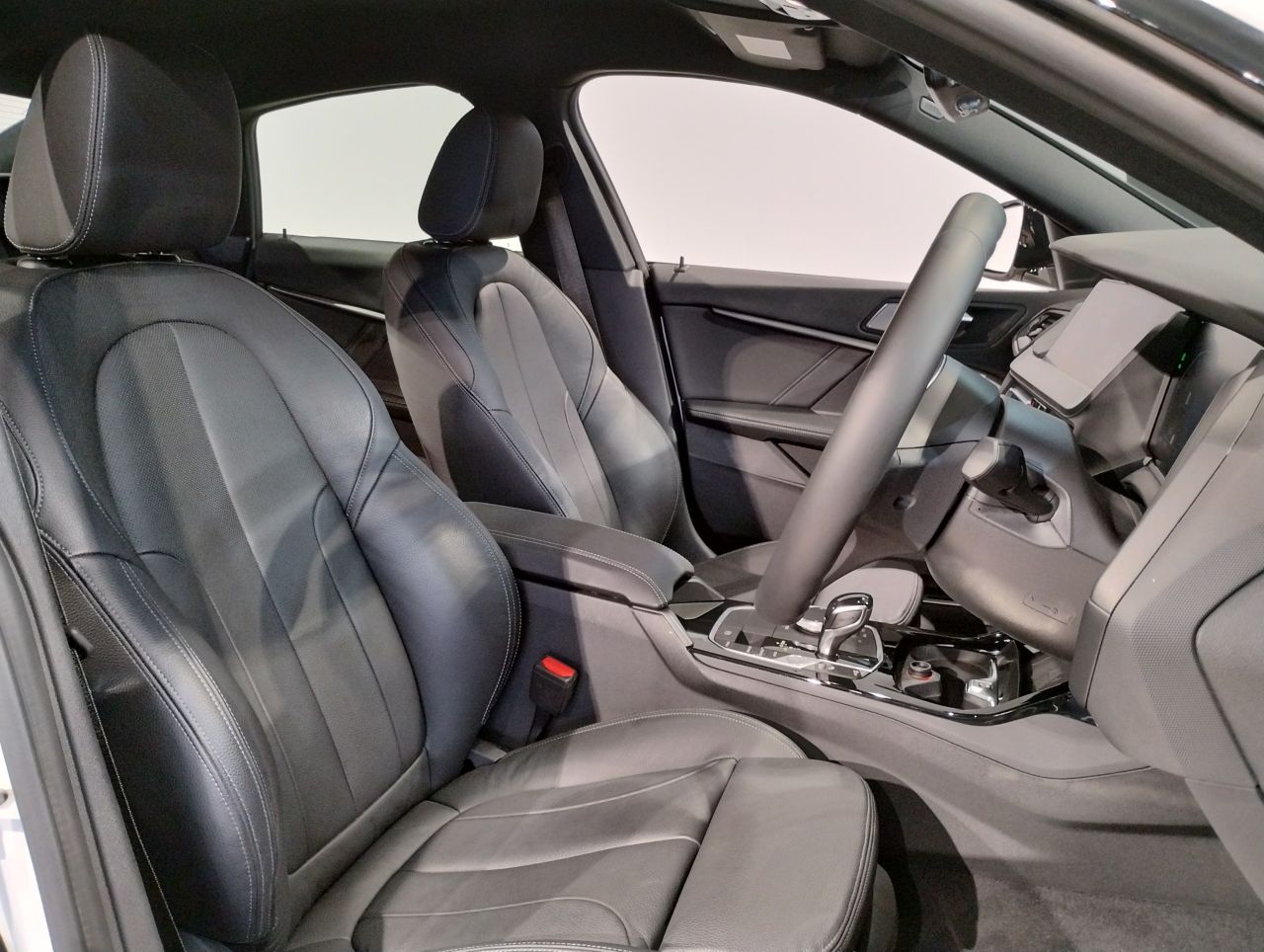 F44 218i Gran Coupe B38 1.5i