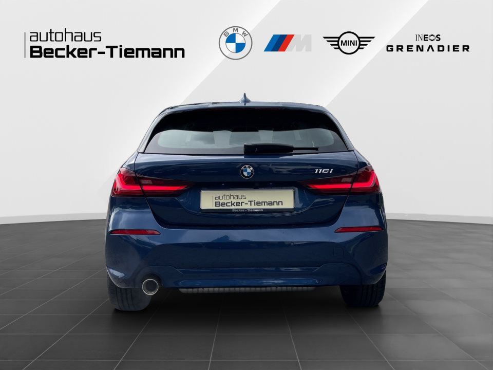 BMW 116