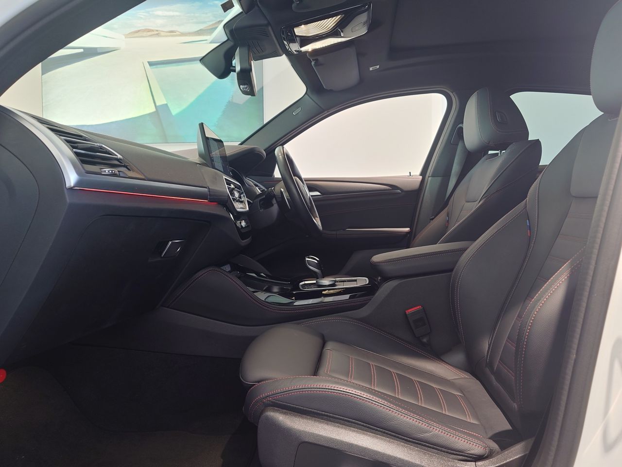 X4 xDrive20d RHD
