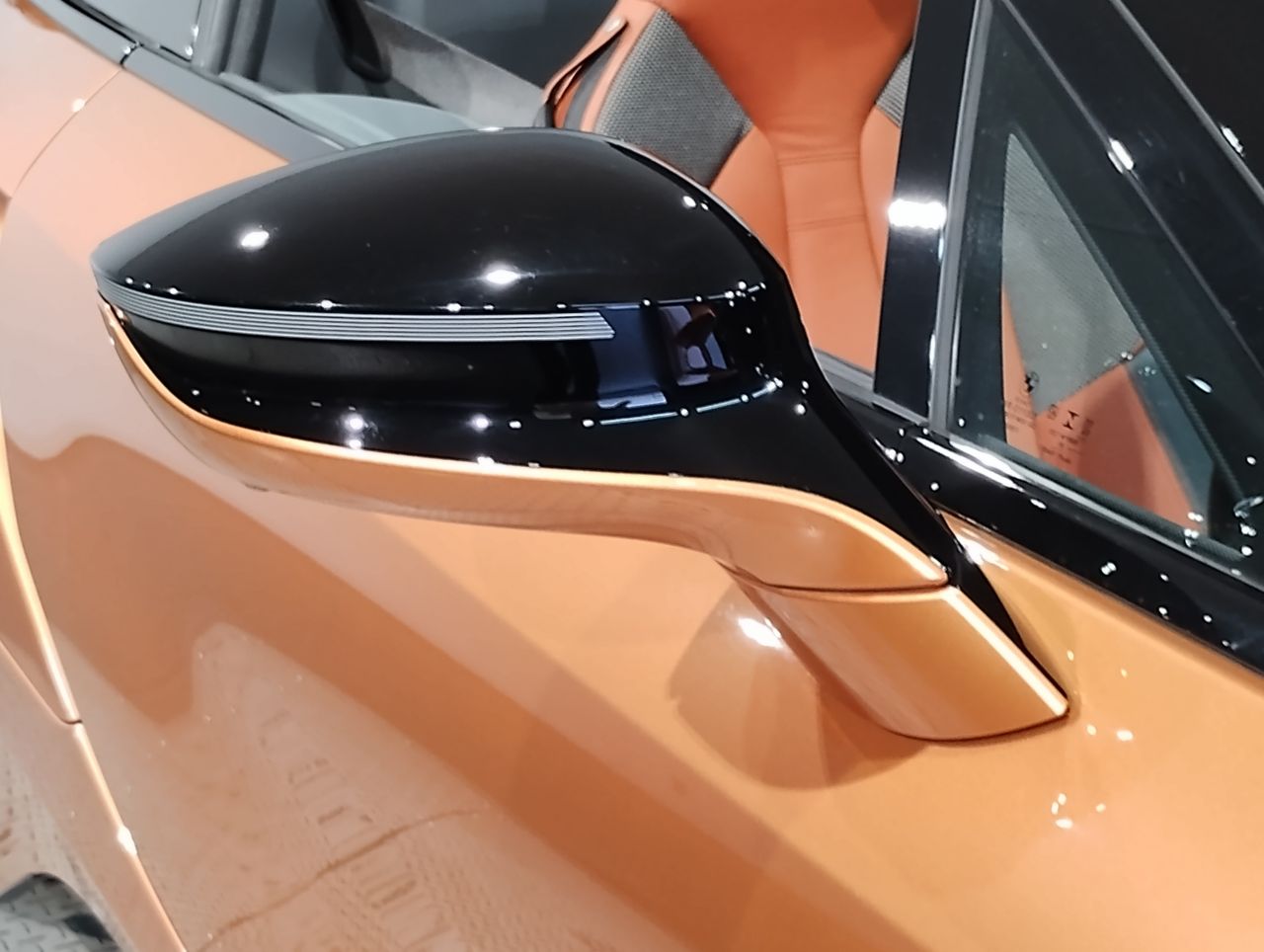 I15 i8 Roadster B38 1.5i
