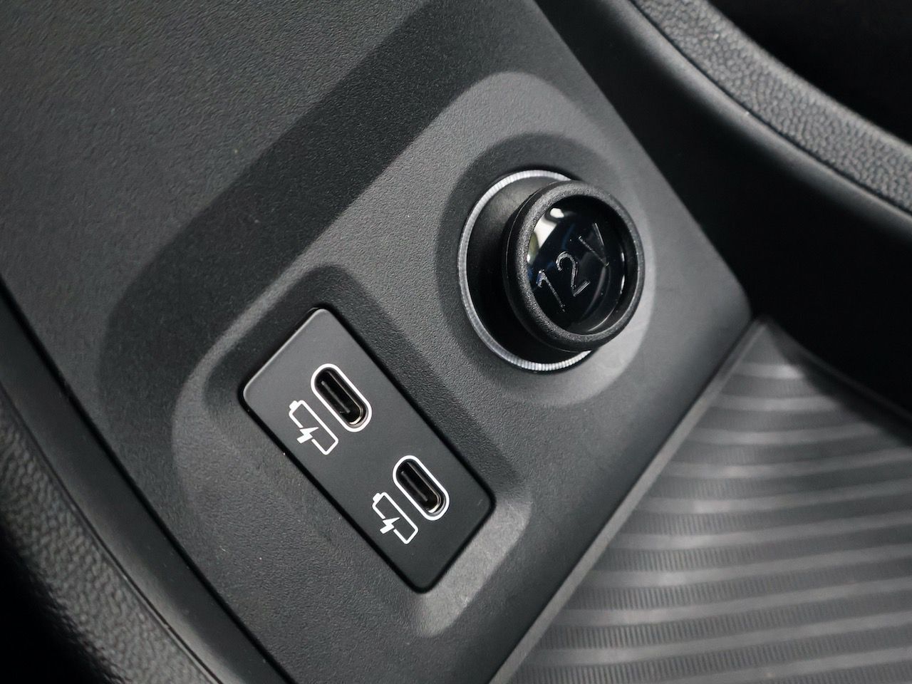 F66 MINI Cooper S 3Dr