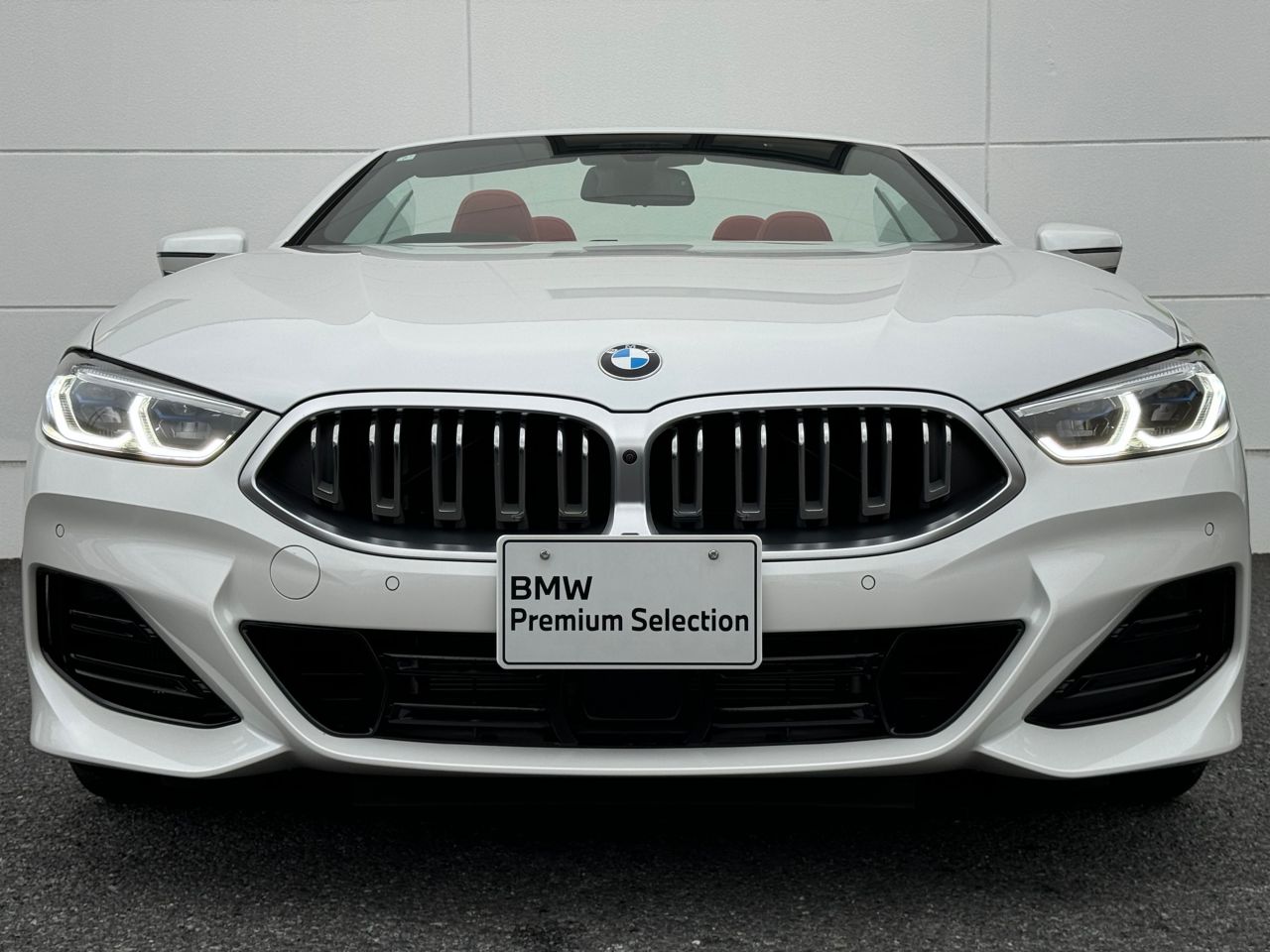 G14 840i M Sport Convertible B58 3.0i