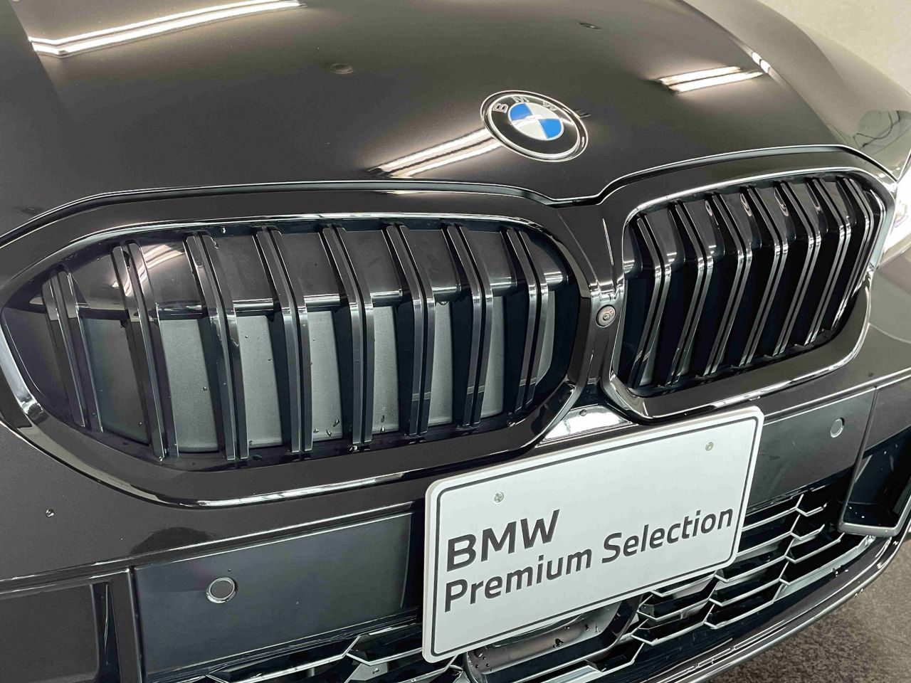 G21 320d xDrive Touring LCI RHD