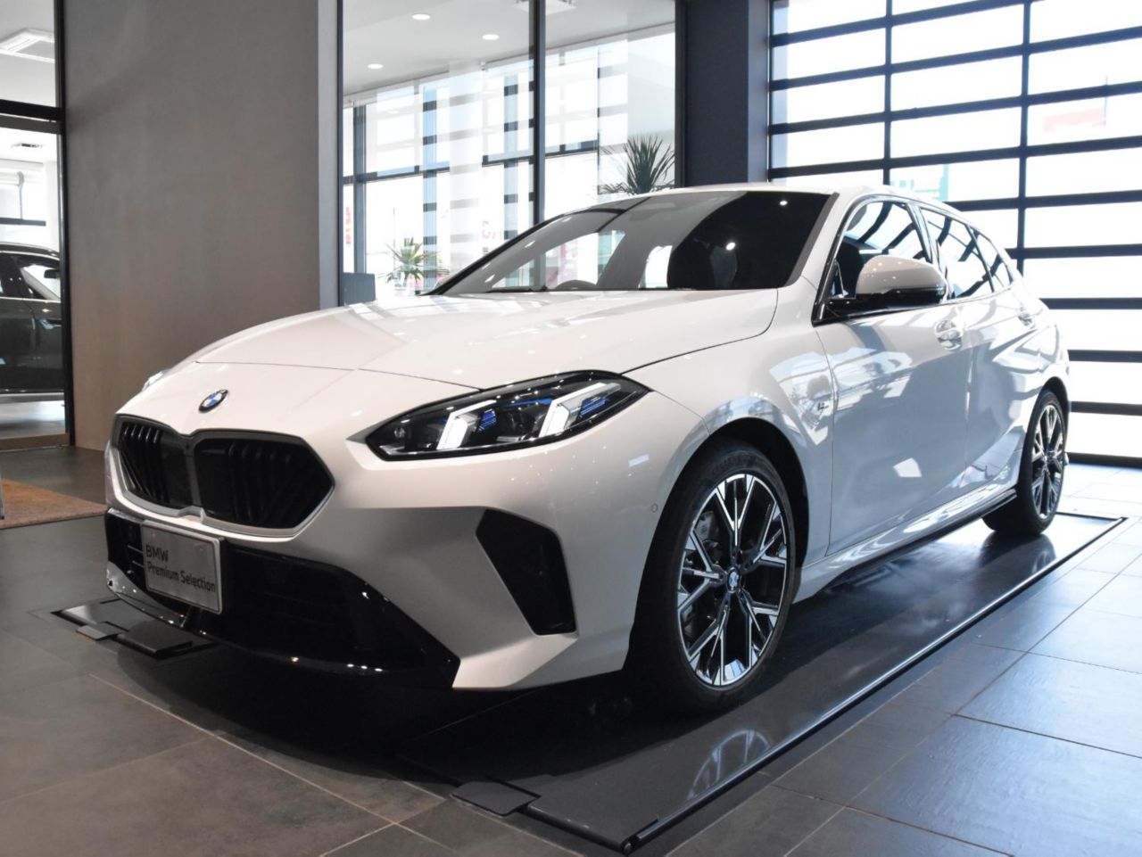 120 M Sport