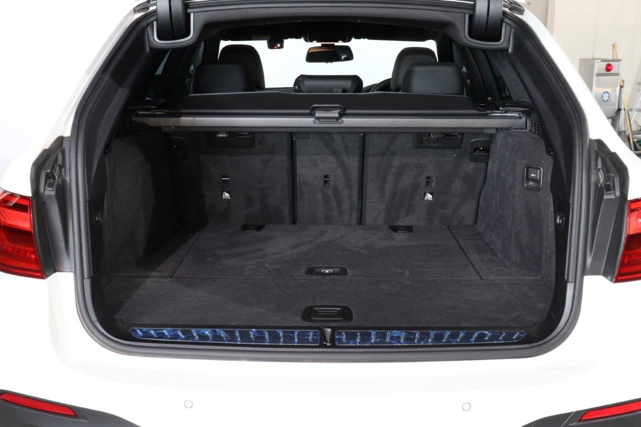 G31 530i SE Touring B48 2.0i