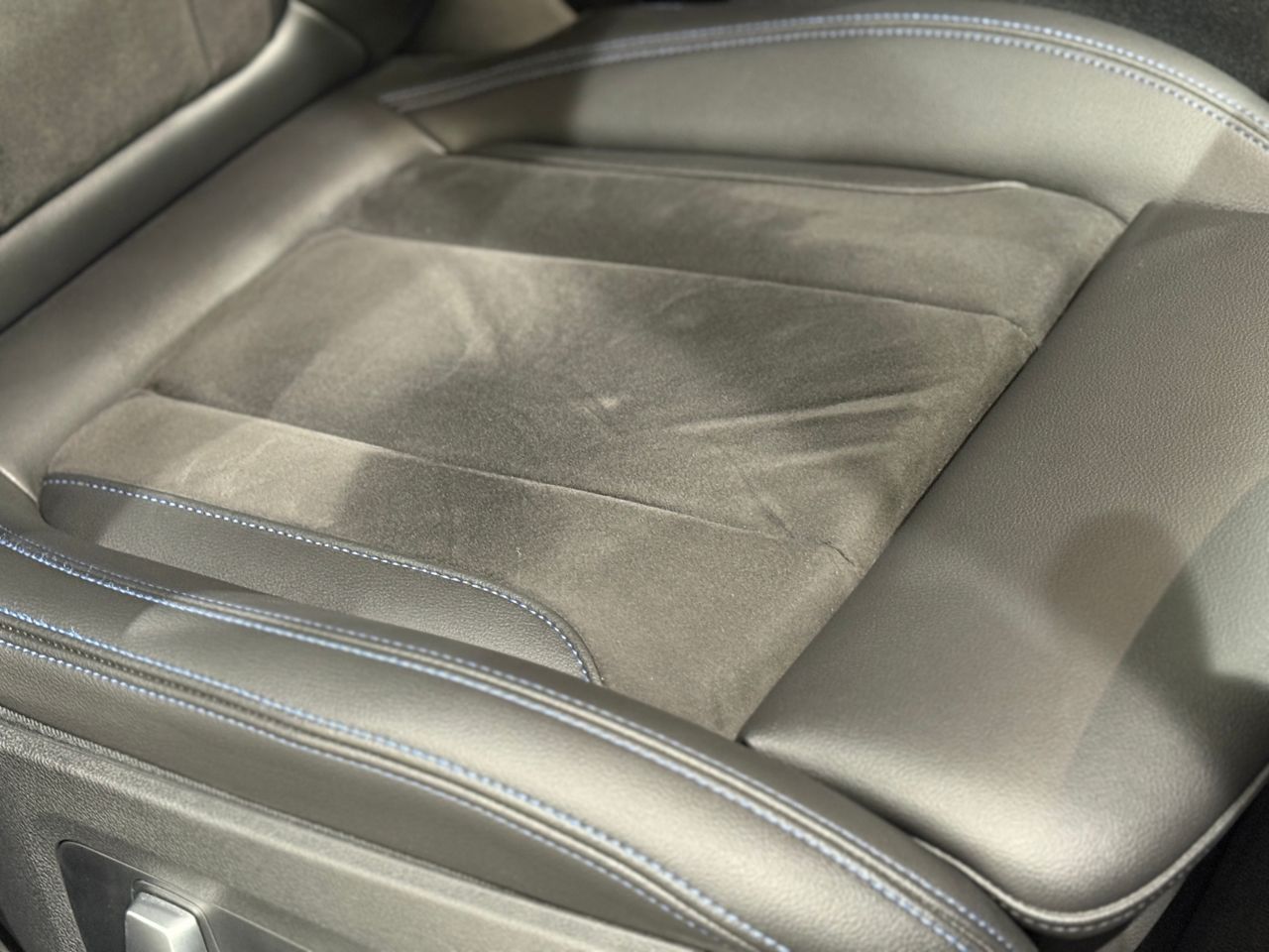 420i Gran Coupé RHD