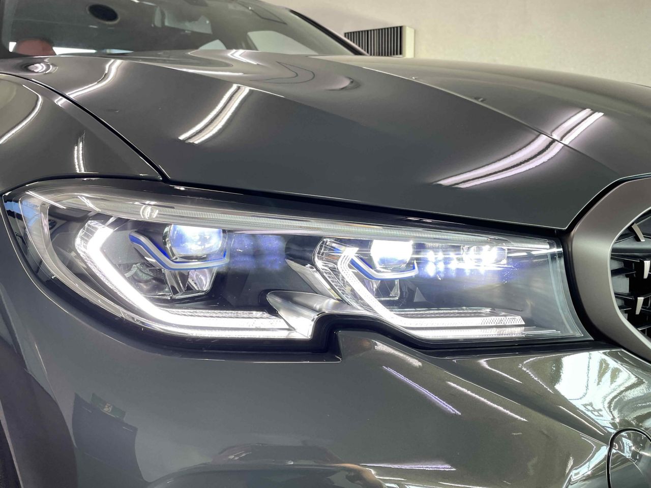G20 M340i xDrive Saloon RHD
