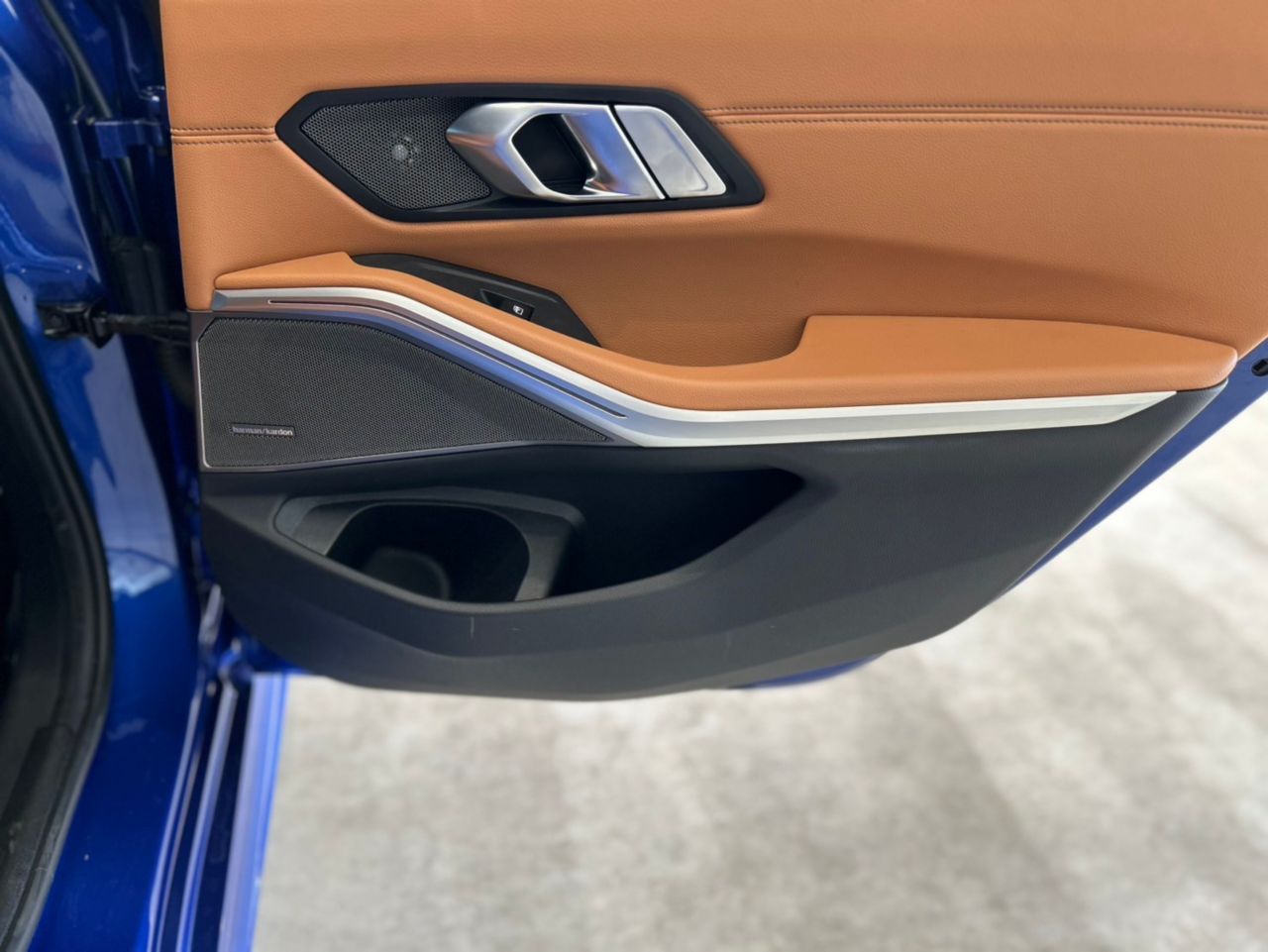 G21 M340i xDrive Touring LCI RHD