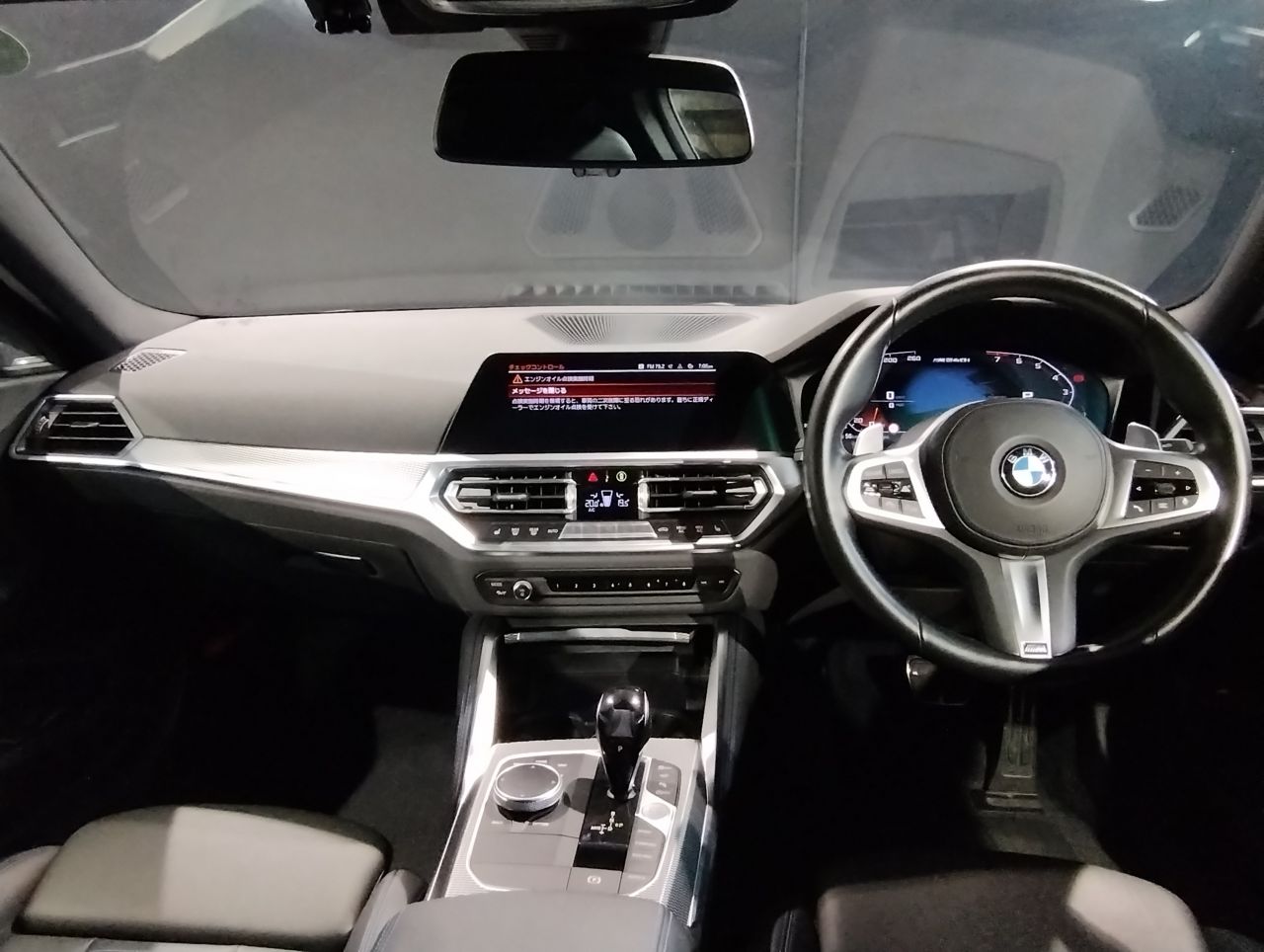 M240i xDrive Coupé RHD