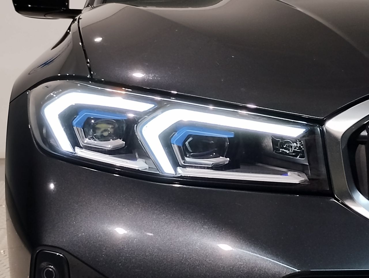 G21 320i Touring LCI RHD