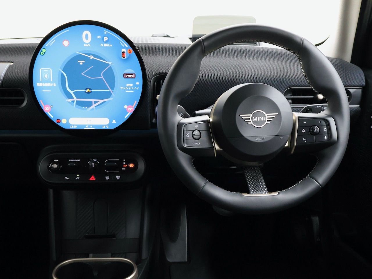 MINI Cooper C 5-doors