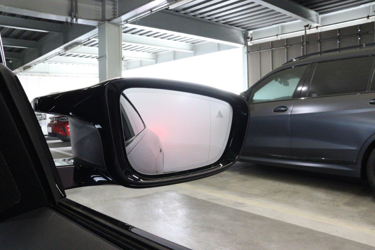G26 M440i xDrive B58 3.0 RHD