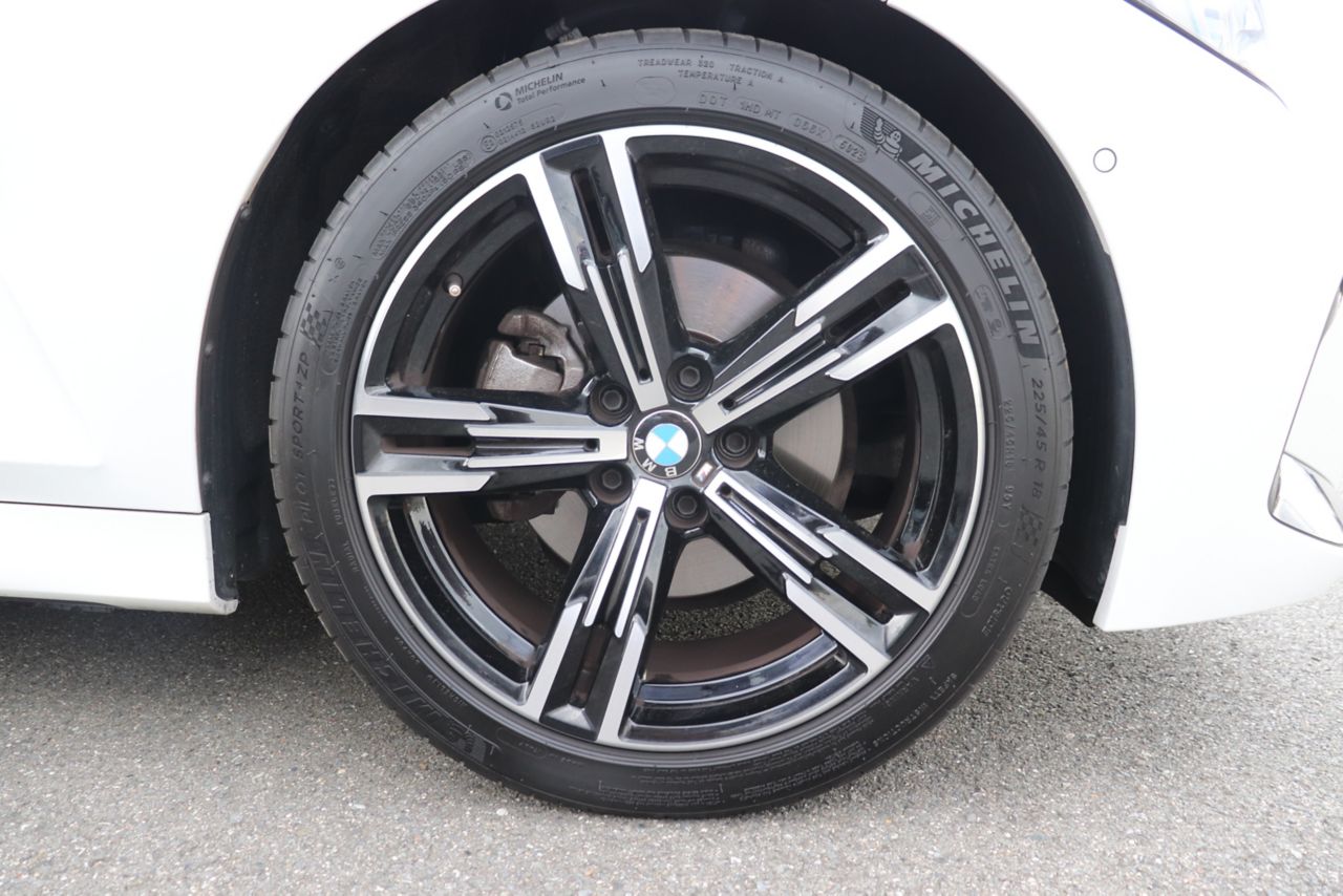 G21 320i Touring LCI RHD