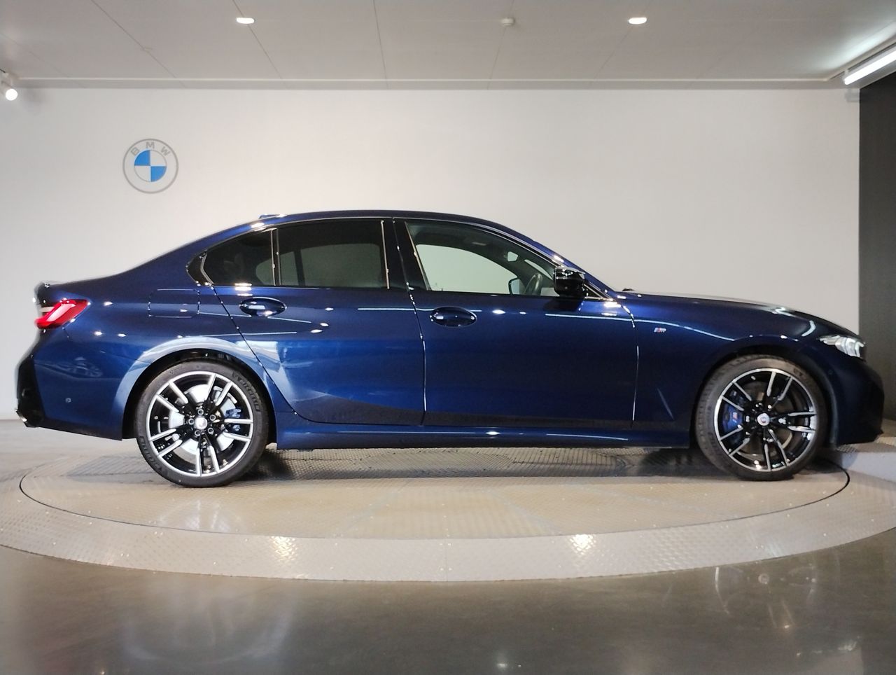 G20 M340i xDrive Saloon LCI RHD MX
