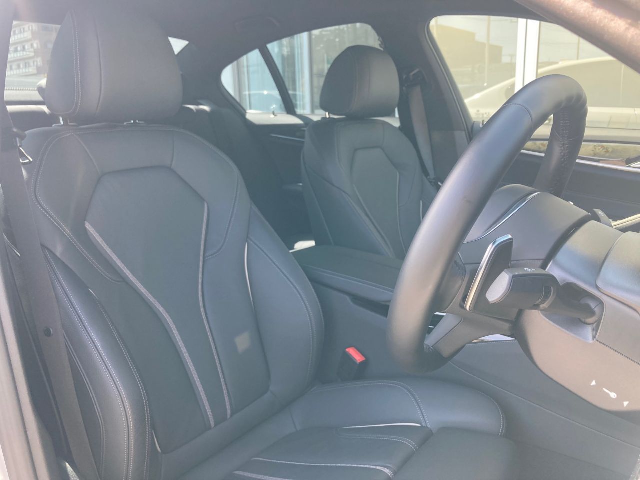 520i Sedan RHD