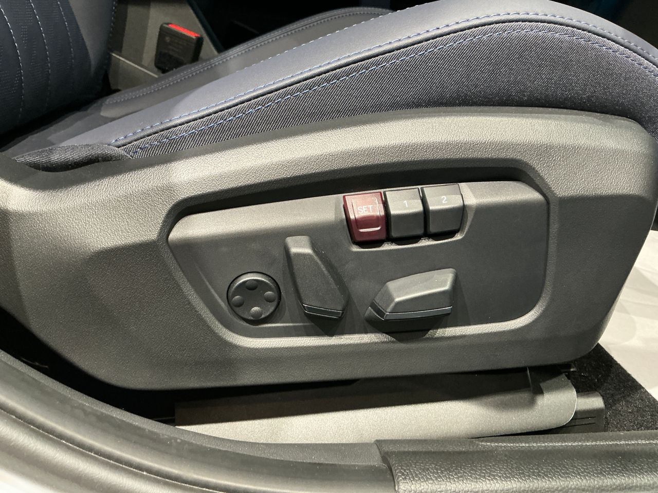 F65 MINI Cooper S 5Dr