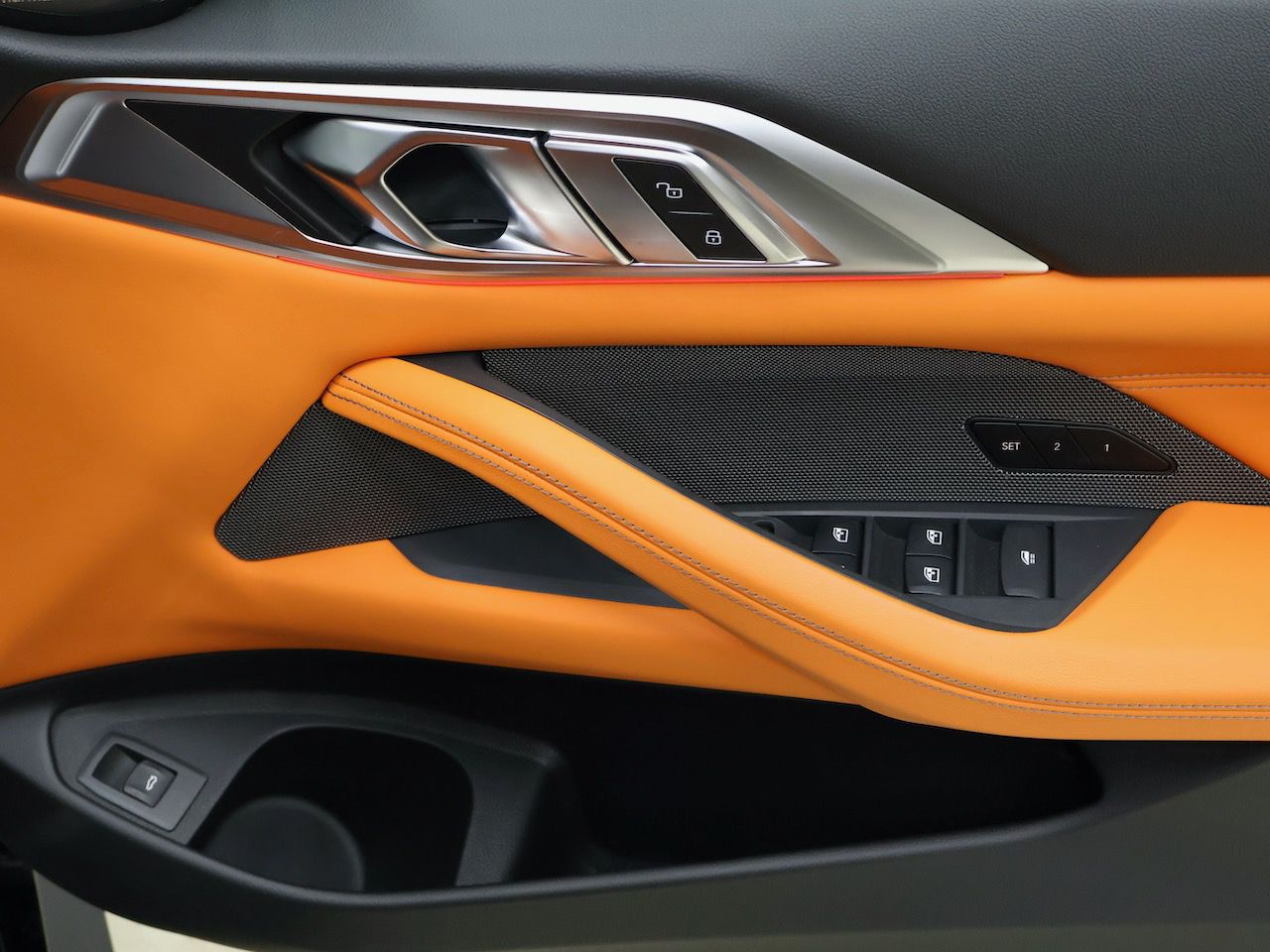 G83 M4 Competition M xDrive Competition RHD