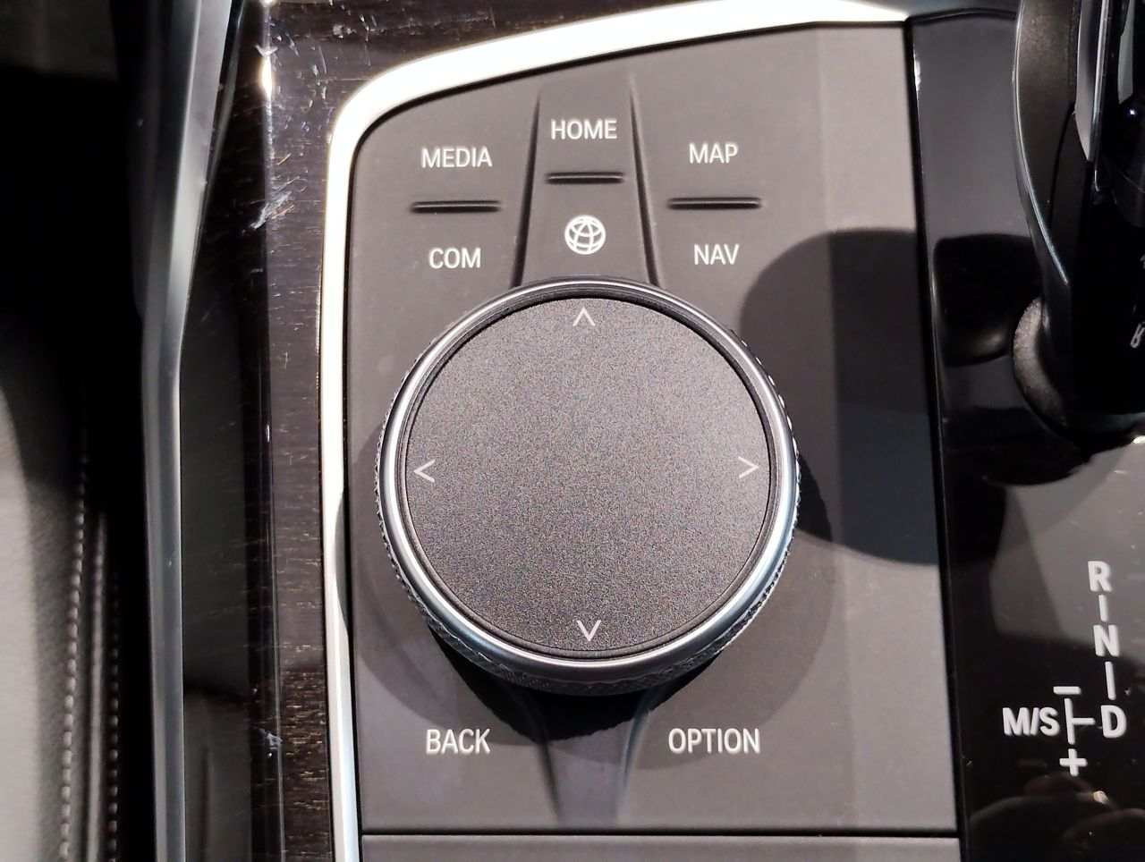 G20 330i Saloon RHD MX