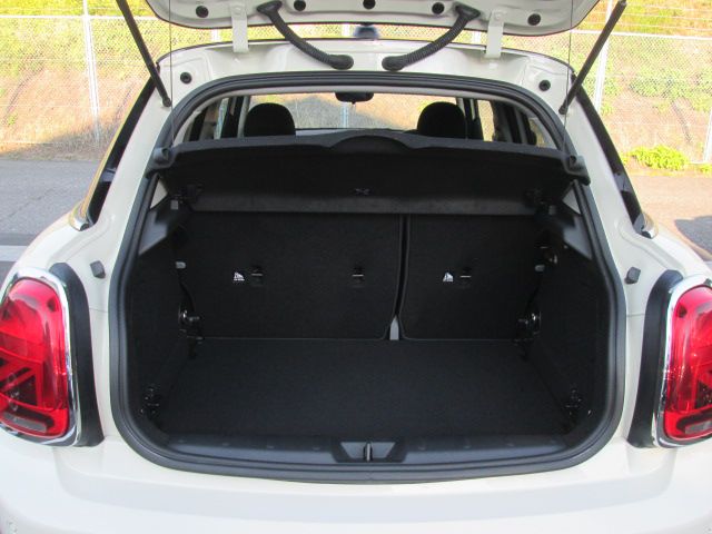 F55 MINI Cooper 5-Door Hatch LCI