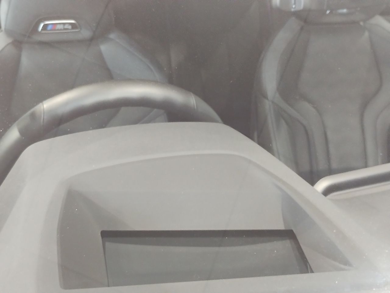 G82 M4 Competition M xDrive Coupe RHD