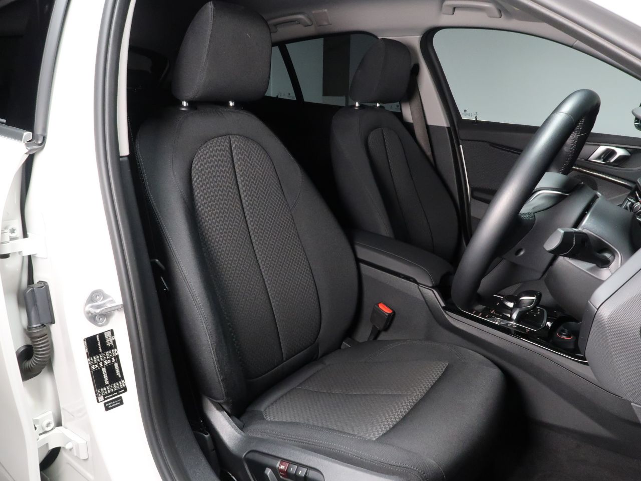 F40 118d Sports Hatch 5-door B47 2.0d